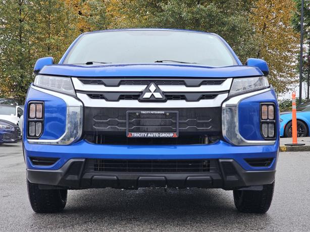 2022 Mitsubishi RVR ES - Heated Seats, Apple Carplay/Android Auto image 2