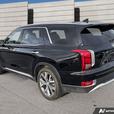 2022 Hyundai Palisade Luxury ! LEATHER! SUNROOF! BLINDSPOT! LANE KEEP ASSIST! thumbnail image 4