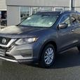 2020 Nissan Rogue S- BC Local, Heated Seats & Low Kilometers thumbnail image 1