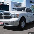 2022 RAM 1500 Classic SLT 4x4 Crew Cab 5'7 Box | Bluetooth Connectivity! clearan thumbnail image