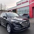2017 Hyundai Tucson Base thumbnail image 1