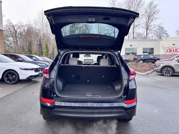 2017 Hyundai Tucson Base image 7