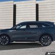2024 Kia Sorento Base thumbnail image 3