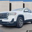 2023 GMC Acadia SLT thumbnail image 1