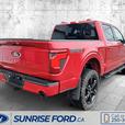 2024 Ford F-150 XLT, DEMO DISCOUNT 23,510!!! clearance thumbnail image 5