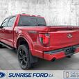2024 Ford F-150 XLT, DEMO DISCOUNT 23,510!!! clearance thumbnail image 7