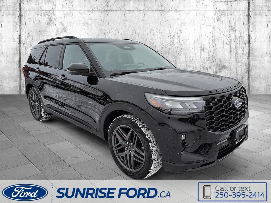 2026 Ford Explorer ST DEMO DISCOUNT $1000!!! demo display photo