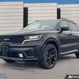 2023 Kia Sorento SX thumbnail image