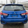 2024 Mitsubishi RVR ES - One Owner, Apple CarPlay, Android Auto thumbnail image 7