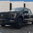 2023 Ford F-150 Lariat clearance thumbnail image 1