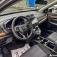 2018 Honda CR-V EX TOW HITCH! REMOTE START! HEATED SEATS! BLUETOOTH! clearance thumbnail image 6
