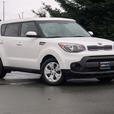 2018 Kia Soul LX - Low Mileage, Bluetooth, SXM Satellite Radio thumbnail image 4