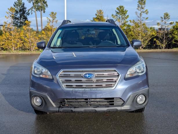 2015 Subaru Outback Touring Package image 3