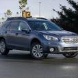 2015 Subaru Outback Touring Package thumbnail image 4