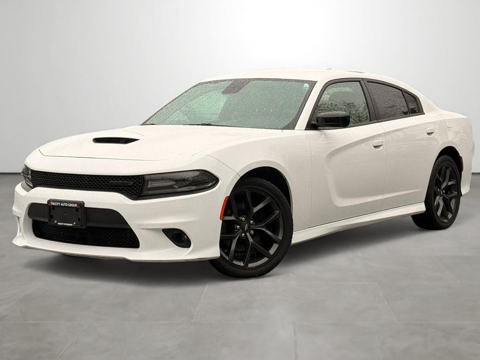 2021 Dodge Charger GT - Parking Sensors, Heated Seats display photo