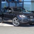2017 Audi Q5 2.0T - Sunroof, NAV, Heated Seats, AWD thumbnail image 4