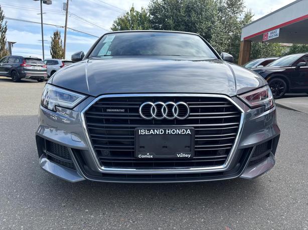 2019 Audi A3 Prestige image 2