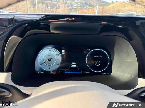 2024 Hyundai Palisade Ultimate Calligraphy ! FULL LOAD! ONE OWNER! NO ACCIDENT! image 7