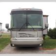 Used 2004 Newmar Dutch Star 3810 thumbnail image 2