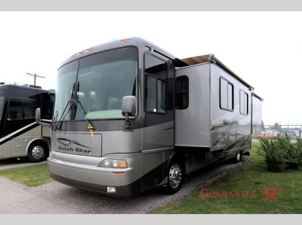 Used 2004 Newmar Dutch Star 3810 image 3