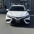 2022 Toyota Camry SE- No Accidents, BC local & Power Seats thumbnail image 3
