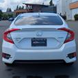 2018 Honda Civic Touring - Low KMs, Sunroof, Leather, Heated Seats thumbnail image 7