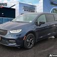 2023 Chrysler Pacifica Hybrid Touring L | One Owner | Fully Loaded! thumbnail image 1