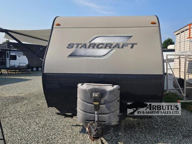 Used 2016 Starcraft AR-ONE MAXX 26HR image 2