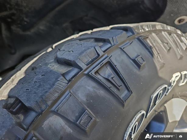 2023 RAM 1500 Rebel 4x4 Crew Cab 5'7 Box | Heated Seats! image 7