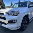 2018 Toyota 4Runner Base thumbnail image 3