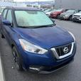 2019 Nissan Kicks SV KEYLESS ENTRY! PUSH BUTTON START! BACKUP CAMERA! BLINDSPOT! thumbnail image