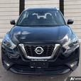 2020 Nissan Kicks SR ! NO ACCIDENT! REAR CROSS TRAFFIC! HILL ASSIST! clearance thumbnail image 2
