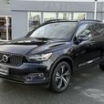 2021 Volvo XC40 R-DESIGN- BC Local, Power Moonroof & Low Km thumbnail image