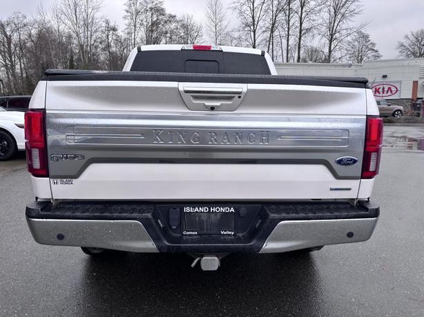 2018 Ford F-150 King Ranch image 6