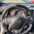 2016 Toyota RAV4 SE ! HEATED SEATS! NO ACCIDENT! BLUETOOTH! STEERING ASSIST! cle thumbnail image 6
