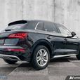 2018 Audi Q5 Komfort | AWD | Apple CarPlay & Android Auto | Bluetooth | Heated S thumbnail image 5