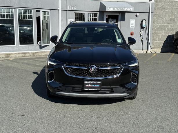 2023 Buick Envision AVENIR AWD - Memory Seat & Power Moonroof image 3