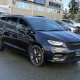 2023 Chrysler Pacifica Touring L AWD thumbnail image 4