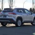 2024 Toyota Corolla Cross LE - No Accidents, AWD, Heated Seats thumbnail image 6