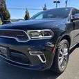 2022 Dodge Durango Citadel thumbnail image 3