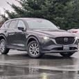 2025 Mazda CX-5 GS - No Accidents, Heated Seats, AWD thumbnail image 4