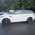 2016 Land Rover  Range Rover Sport Diesel V6 Diesel HSE thumbnail image 3