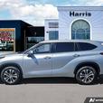 2022 Toyota Highlander Hybrid XLE AWD | Adaptive Cruise Control! clearance thumbnail image 3