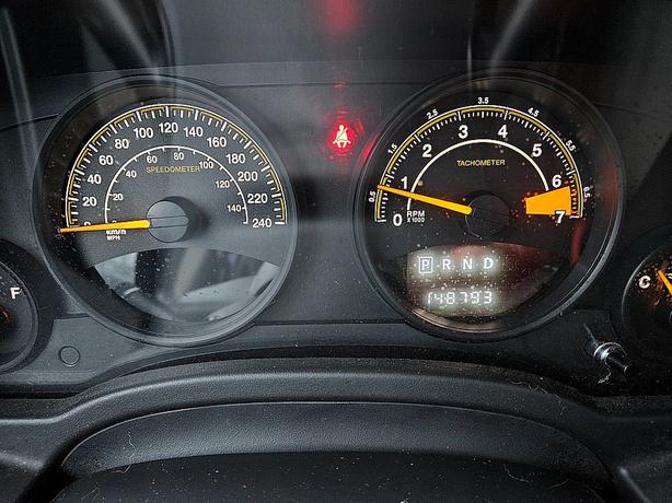 2017 Jeep  Patriot Sport image 6