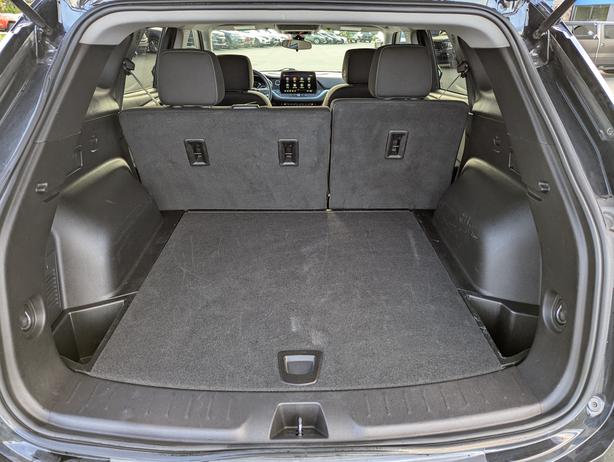 2024 Chevrolet Blazer LT - No Accidents, AWD, Heated Seats image 8