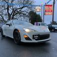 2016 Scion FR-S thumbnail image