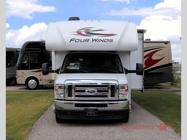 Used 2023 Thor Motor Coach Four Winds 28Z image 2