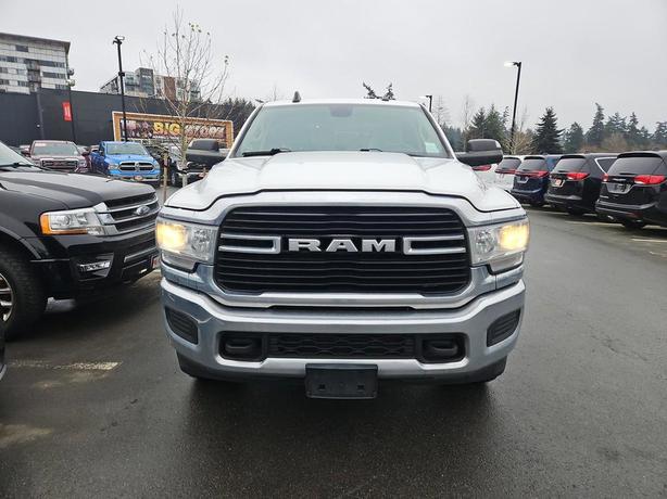 2020 RAM 2500 Big Horn | No Accidents! image 2