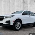 2023 Chevrolet Equinox LS | Remote Start | LED Headlamps | Power, Heated Side Mi thumbnail image