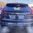 2024 Cadillac XT4 Awd Premium Luxury thumbnail image 6